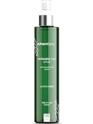 Esranın Dünyası 100 ml Doğal Biberiye Suyu