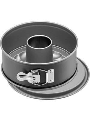 Esranın Dünyası Kelepçeli Borulu Kek Kalıbı - 20 cm