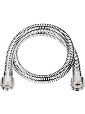 Esranın Dünyası 75 cm Uzunluğunda Robot Tepe Spiral Duş Hortumu