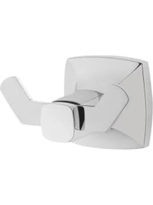 Esranın Dünyası Ikili Askı, Krom Kaplama, Monoblok Gövde