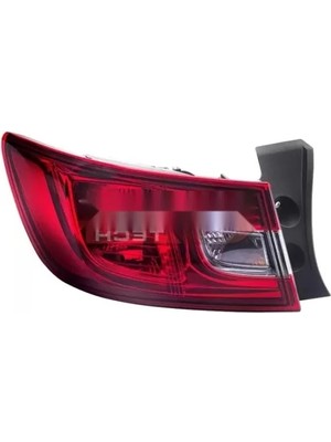 Esranın Dünyası Dış Ünite Duysuz Stop Lambası - Renault Clio Iv Hb (2012-2018)