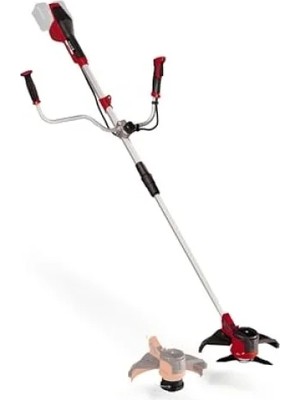 Esranın Dünyası Akülü Tırpan, 36V Power X-Change Sistemi