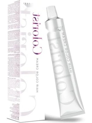 Esranın Dünyası Profesyonel Saç Boyası - 60 ml - Mavi