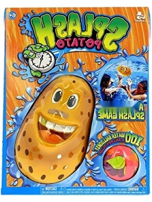 Esranın Dünyası Sıcak Su Oyuncağı - Eğlenceli Su Oyunu