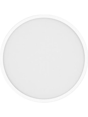 Esranın Dünyası LED Tavan Lambası - D40, 45 W Beyaz Aydınlatma