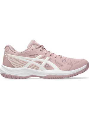 Asics Upcourt 6 Kadın Morganite/White Voleybol Ayakkabısı 1072A107-703