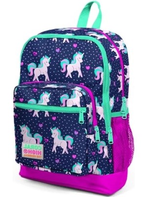 Esranın Dünyası Standart Sırt Çanta 23467