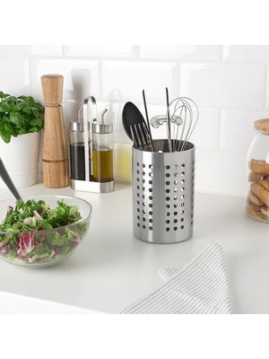 Sb Shopping Tezgah Üstü Metal Kaşıklık