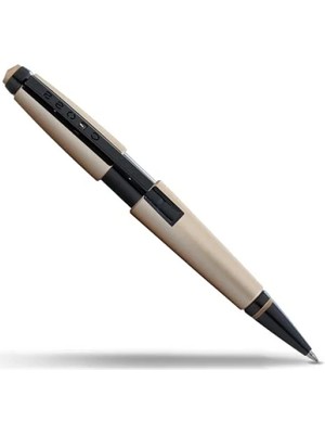 Esranın Dünyası Bej Renkli Roller Mat, Sürgülü Mekanizma