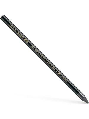 Esranın Dünyası Yüksek Kaliteli 6b Grafit Kurşun Kalem, Siyah
