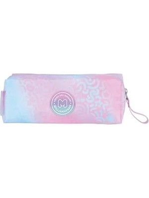 Esranın Dünyası Dayanıklı Fermuarlı Kalem Kutusu - Antibakteriyel Iç Yüzey