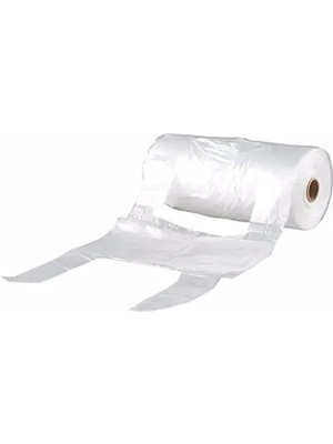 Esranın Dünyası 200'LÜ Orta Boy Rulo Poşet - Pratik Kullanım