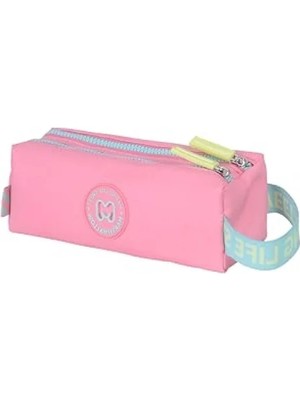 Esranın Dünyası Kalem Kutusu - Smooth Peach Model