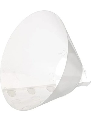 Esranın Dünyası 20 cm Uzunlukta Köpek Yakalığı