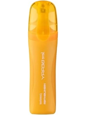 Esranın Dünyası Pastel Renk Fosforlu Kalem Seti, 4'lü