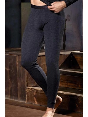 İlkyaz Fashion  Erkek Termal Alt Içlik