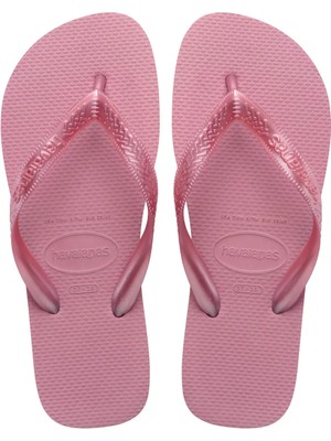 Havaianas Pembe Kadın Plaj Terliği Top Senses