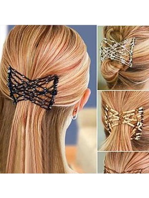 Starseven Sihirli Topuz Tokası