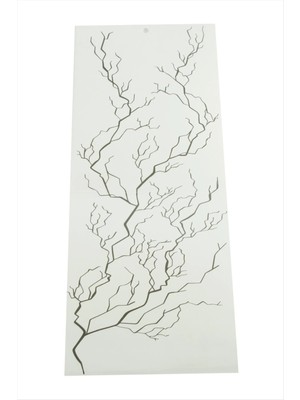 Starseven Zemin Tattoo Kol Dövme Sticker