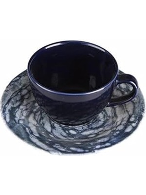 Starseven Porland Ethos Vortex Tabaklı Çay Fincanı 215CC