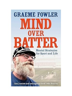 Starseven Mind Over Batter