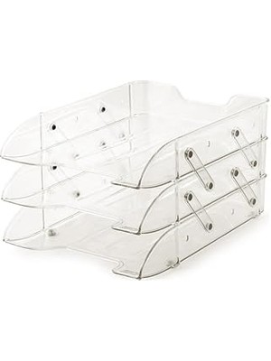 Starseven Mas 1803 Evrak Rafı