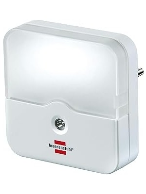 Starseven Brennenstuhl LED Nightlight Ol 02E Sensörlü Gece Lambası