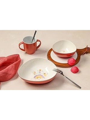 Starseven Porland Ballet Mama Takımı 3 Parça