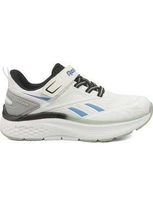 Reebok Prime Walk Ultra Kds I Beyaz Erkek Çocuk Spor Ayakkabı