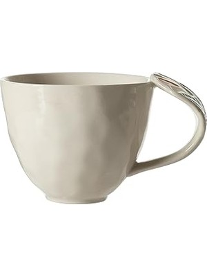 Starseven Flower Kupa Sarı