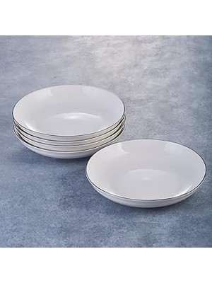 Starseven Elica Çukur Tabak 20 cm