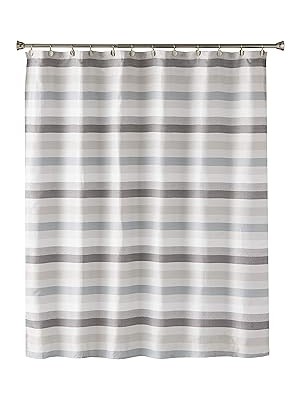 Starseven Skl By Saturday Knight Ltd. Westwick Stripe Skl By Saturday Knight, Gri/çok Renkli