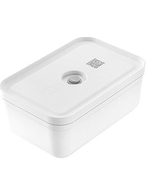 Starseven Zwilling Beslenme Kutusu Vakum Kutusu, L, Plastik, Dikdörtgen