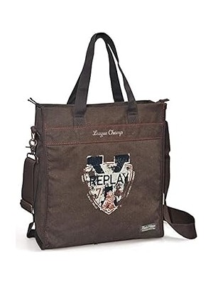 Starseven 122RPB772 Okul Çantası