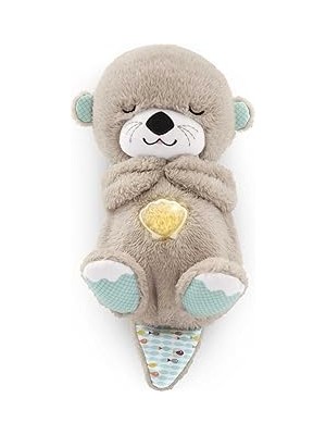 Starseven Fisher-Price Uyku Oyun Arkadaşı Su Samuru Fisher-Price Uyku Oyun Arkadaşı Su Samuru, Müzikli