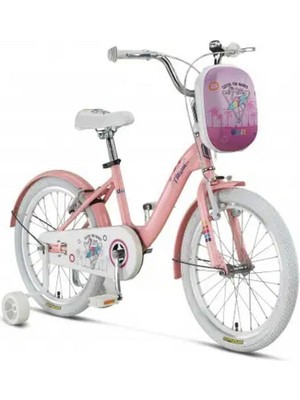 Nacario Mey Ithalat® 20 Jant Çantalı Çocuk Bisikleti