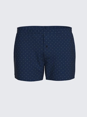 Lc Waikiki Yeni Sezon Bol Kalıp Penye Erkek Boxer