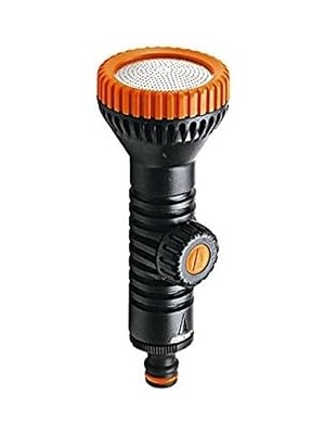 Starseven Claber 8917 Duşlu Püskürtme Başlığı