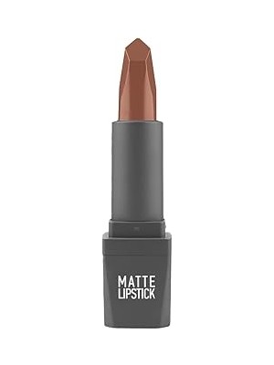 Starseven Alix Avien Yoğun Renk Veren Uzun Süre Kalıcı Nemlendirici Kadifemsi Mat Ruj - Matte Lipstick 404 Wa