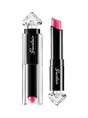Starseven Guerlain La Petite Robe Noire Lips 002 Pink Tie Ruj 1 Paket (1 x 2.8 G)