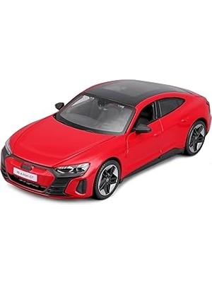 Indispensablely Maisto 2022 Audi Rs E-Tron Gt 1/25