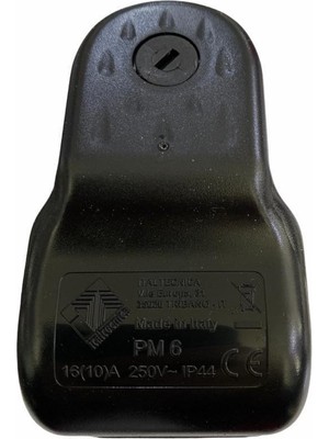 LTG Nova Italtecnica Pm6 Basınç Şalteri