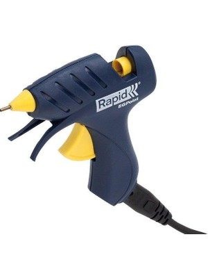 LTG Nova Rapid Eg Point Sıcak Silikon Tabancası 80 Watt 7 mm Ince