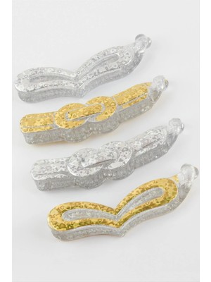 LTG Nova Kelepçe Muz Toka