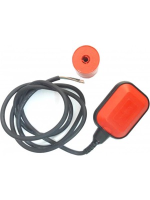 LTG Nova Meck Flat-5m Dalgıç Pompa Su Seviye Flatörü 5 Metre