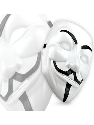 LTG Nova V For Vendetta Maskesi