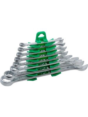 LTG Nova Elta 0350 Kombine Anahtar Takımı 8 Parça