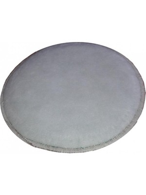 LTG Nova 52076 180 mm Cırtlı Yün Polisaj Bonesi