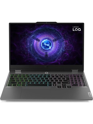 Lenovo Loq 15IAX9  I5-12600HX 32-Gbddr5 2 Tbssd RTX4050 15.6" Full Hd Windows 11 Pro 83GS00P6TRAT104