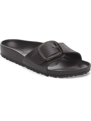 Birkenstock Madrid Eva Bıg Buckle Tek Toka Kadın Terlik